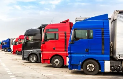 Adana Acıpayam Ambar Nakliyat