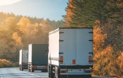 Adana ile Acıpayam Arası Klima Taşıma