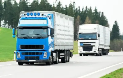 Adana ile Acıpayam Arası Eşya Taşıma